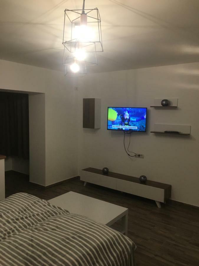 Bsv Accomodation 티미쇼아라 외부 사진